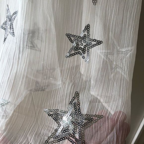 Show Me Your Mumu Gomez Star Dress Sequins - Picture 8 of 11